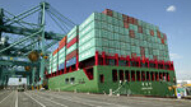 More Cargo but with Cleaner Air
