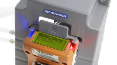 T3 Gas Tester Ensures Compliance