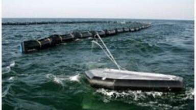 Pollution Control Equipment Manufacturer Acquires Scandinavian Technology