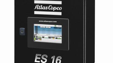 Central Controller Helps to Save 10% Energy in Compressor Rooms
