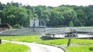 Future wastewater treatment plants could soon be self-sustaining and profitable