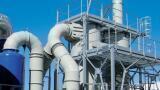 Gas Scrubbing System for Belarus