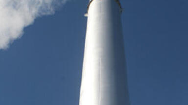 Concentrate Emissions & Reduce the Cost of Compliance: VOC & HAP Abatement Strategies
