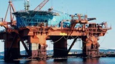 Norwegian oil industry 'needs procedure for hazardous waste'