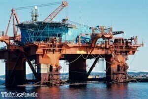 Norwegian oil industry 'needs procedure for hazardous waste'