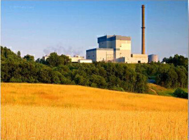 New Ways to Reduce Emissions and Save Money at Grant Town Power Plant in USA