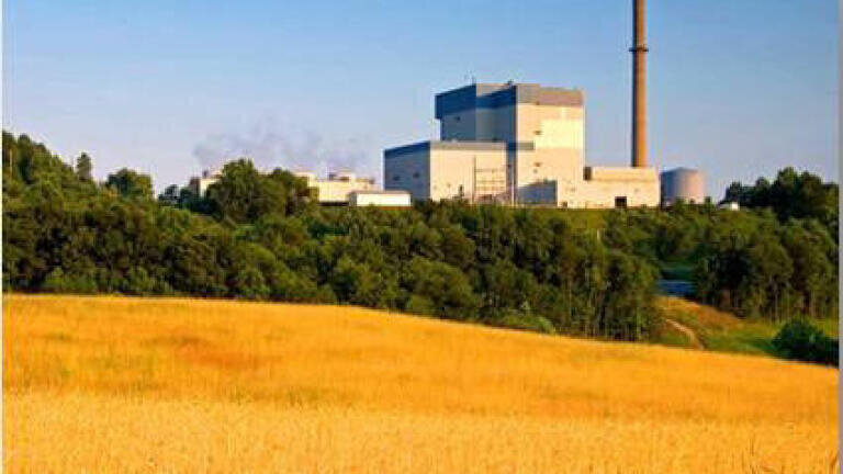 New Ways to Reduce Emissions and Save Money at Grant Town Power Plant in USA