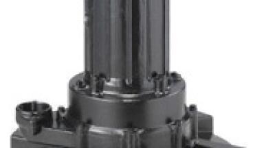 Tsurumi aerators deliver clog-free purification at Russian water treatment plant
