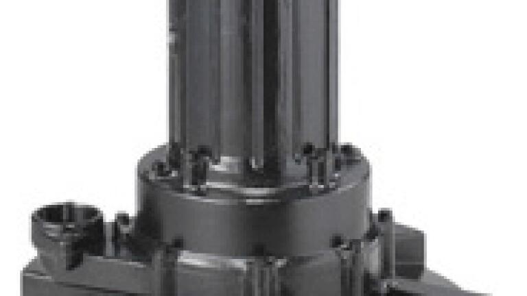 Tsurumi aerators deliver clog-free purification at Russian water treatment plant