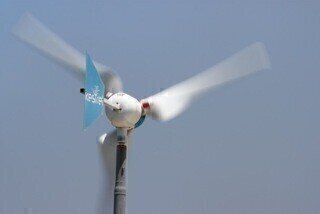 New Certified Wind Turbine for FIT Scheme Announced