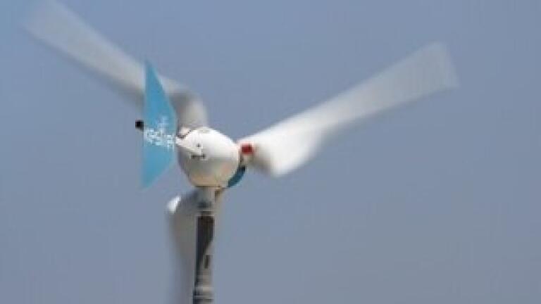 New Certified Wind Turbine for FIT Scheme Announced