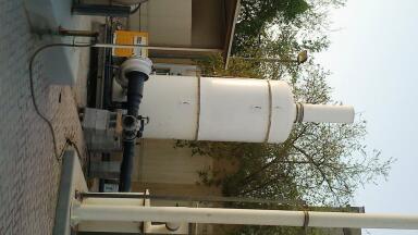 BioAir Odour Control Project in Qatar Shows Immediate Results