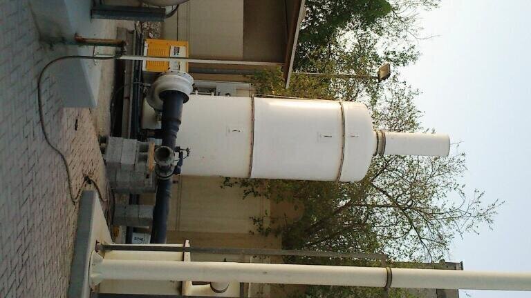 BioAir Odour Control Project in Qatar Shows Immediate Results