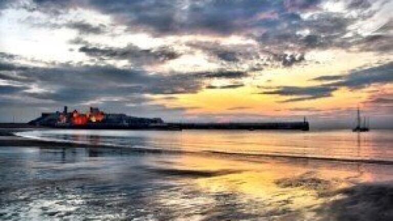 Sewage treatment works on the Isle of Man to be redeveloped