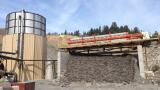 Eliminate Settlement Ponds at Quarries whilst Recycling Water