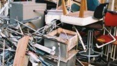 Waste management officials in Dubai aim to cut domestic waste