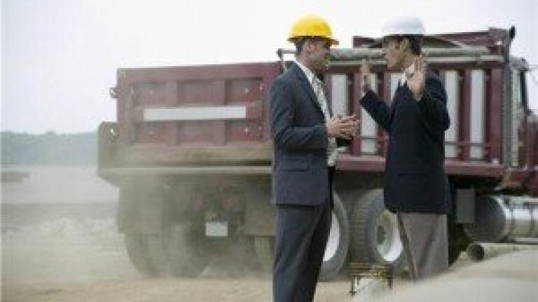 Landfills remain unfilled due to the recession