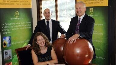 Infra Red Experts to Heat up Leading Renewables Conference