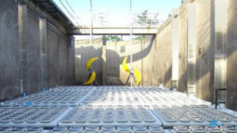 Innovative New Wastewater Treatment Solutions Unveiled at WEFTEC 2012