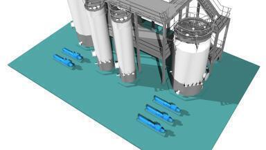Thermal Hydrolysis Process Chosen for Energiefabriek Tilburg in the Netherlands