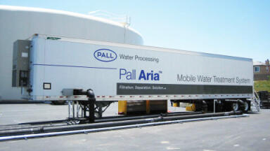 Water Treatment Solutions for Power Plants 
