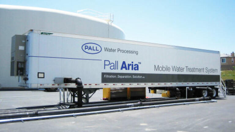 Water Treatment Solutions for Power Plants 