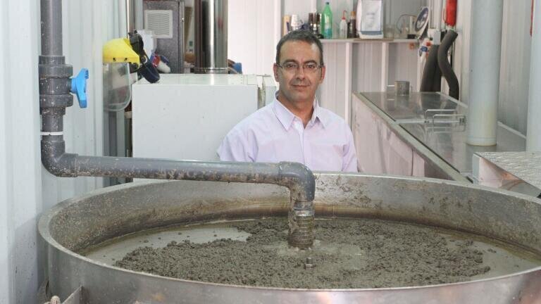 Sewage Waste to Become Plastic