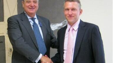 Spain and Portugal Brought into Direct Sales Network