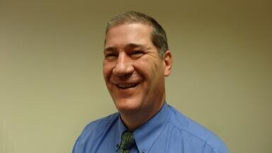 Experienced Engineer Joins UK’s Edinburgh Office