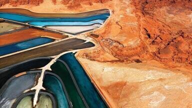 Acquisition of Australian Minerals Specialists