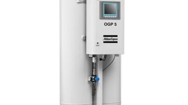 New On-Site Nitrogen and Oxygen Generators