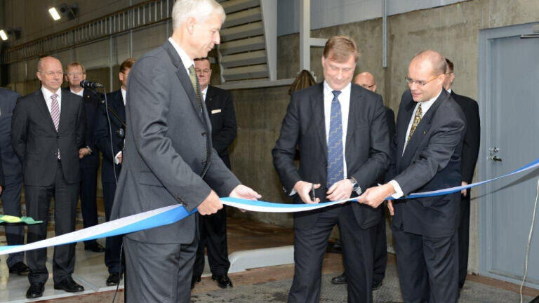Automation to Control a new Biopower Plant in Hämeenkyrö, Finland