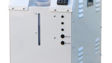 Multiple HG100 Electrolyser Units Ordered