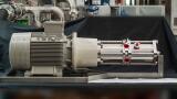 New System Lowers Costs of Seawater Desalination
