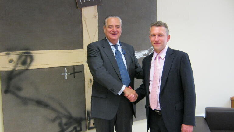 Tsurumi brings Spain and Portugal into its direct sales network 