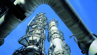 The Rotary Kiln Pyrolysis Units Environmentally Friendly All-rounder