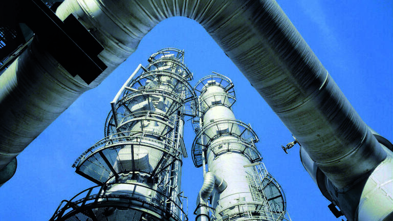 The Rotary Kiln Pyrolysis Units Environmentally Friendly All-rounder