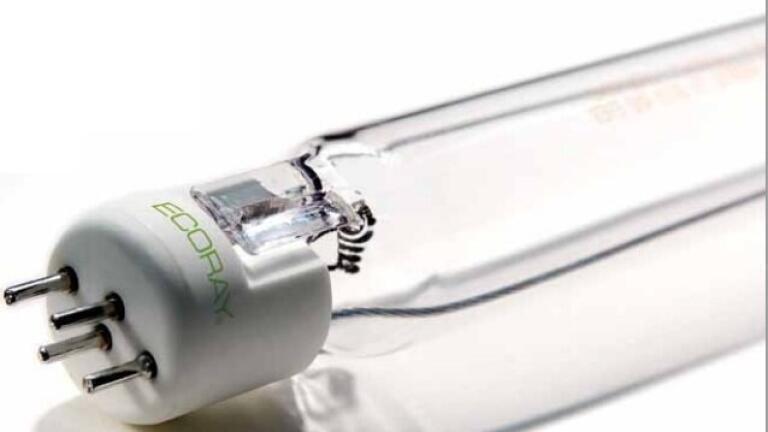 Discover A New Open Channel Ultraviolet (UV) Disinfection System