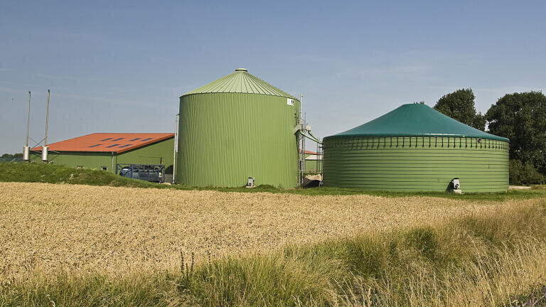 Get the Right Tank System