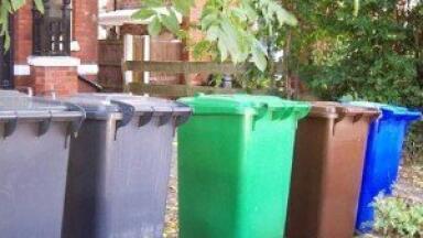Door-to-door waste collection service introduced in West Norfolk