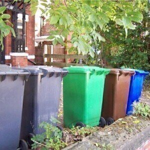 Door-to-door waste collection service introduced in West Norfolk