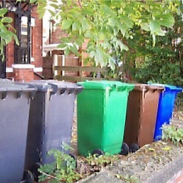 Doortodoor waste collection service introduced in West Norfolk