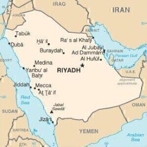 Food is the largest waste in Saudi Arabia Pollution Solutions Online