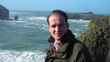 Principal Advisor for Climate Change Appointed