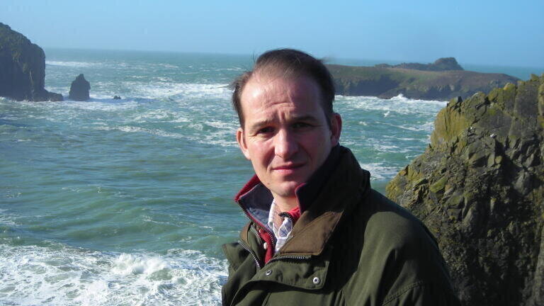 Principal Advisor for Climate Change Appointed