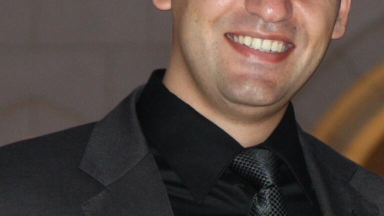 Middle East Sales Manager Appointed
