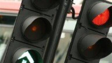 Traffic pollution linked to autism?