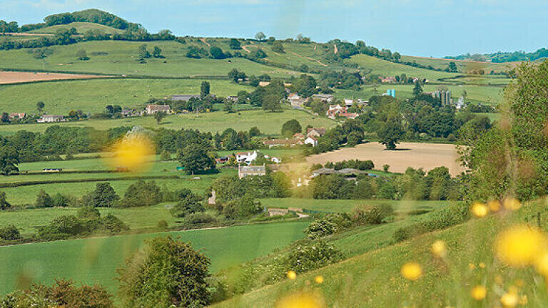 Planning Permission Granted for Bio Gas Plant