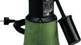 Wastewater and Sewage Pumps