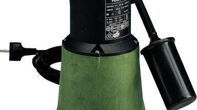 Wastewater and Sewage Pumps